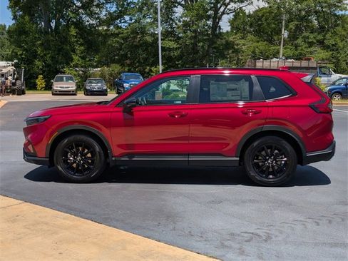 New 2026 Honda CR-V Sport-L image 9