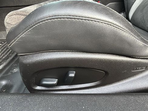 Certified 2019 Chevrolet Camaro SS image 23