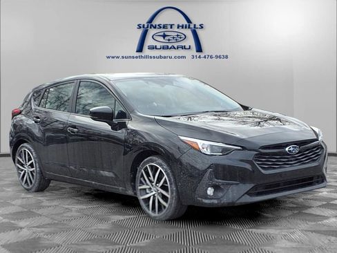 New 2026 Subaru Impreza 2.0i Sport image 1