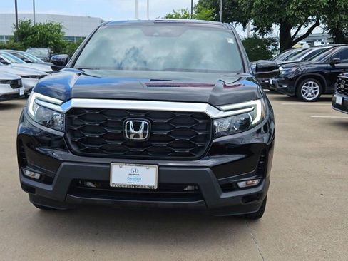 Certified 2023 Honda Passport EX-L image 2