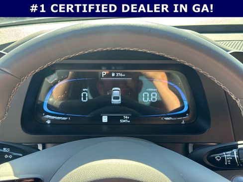 Certified 2025 Hyundai Elantra Sport image 27