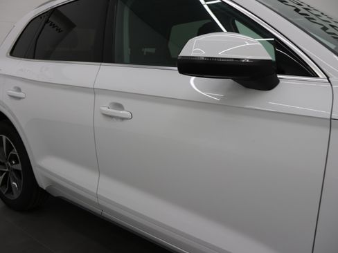 Used 2024 Audi Q5 2.0T Premium Plus AWD/4WD image 31