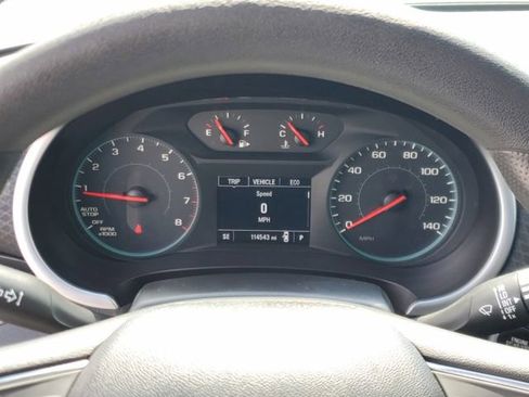 Used 2019 Chevrolet Malibu LS image 19