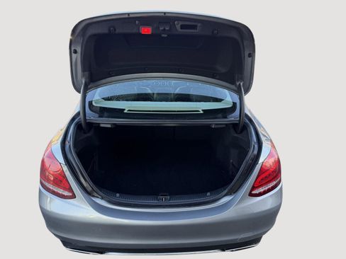 Used 2015 Mercedes-Benz C 300 4MATIC Sedan image 21