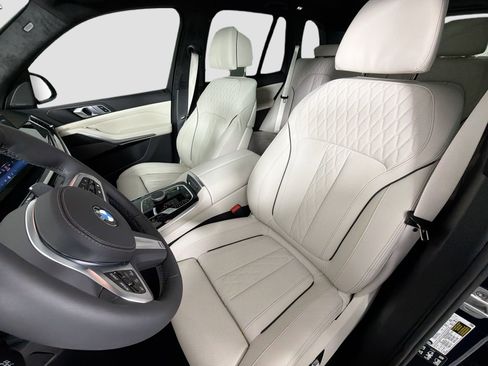 New 2026 BMW X5 xDrive40i image 21