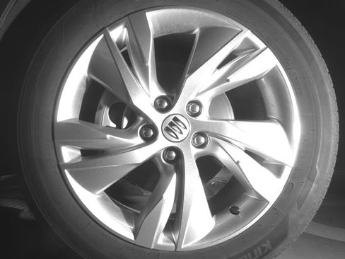 Used 2025 Buick Encore GX Preferred image 12