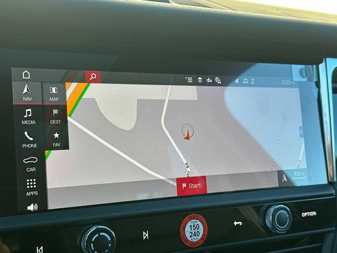 New 2026 Porsche Macan S image 20