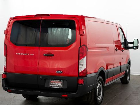 Used 2018 Ford Transit 150 130 Low Roof RWD image 11