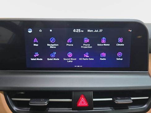 Used 2026 Kia Seltos EX w/ EX Sunroof Package FWD image 18