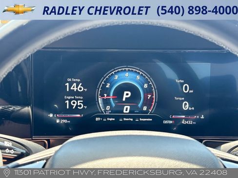 Used 2023 Hyundai Elantra N FWD image 7
