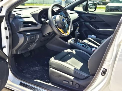 New 2026 Subaru Crosstrek 2.5i Wilderness AWD/4WD image 15