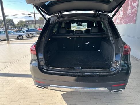 Used 2025 Mercedes-Benz GLE 350 4MATIC image 9