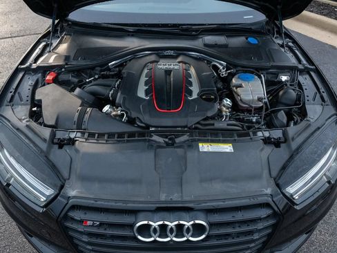 Used 2017 Audi S7 Premium Plus w/ Driver Assistance Package AWD/4WD image 45