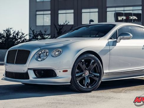 Used 2013 Bentley Continental GT image 36