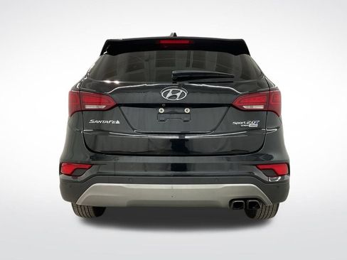 Used 2018 Hyundai Santa Fe Sport w/ Cargo Package image 22