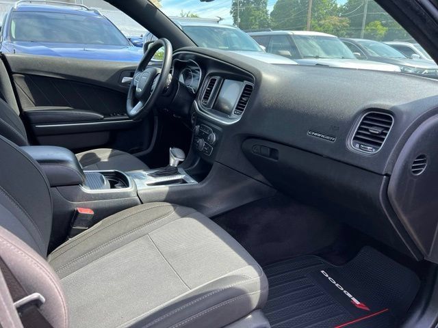 Used 2016 Dodge Charger R/T RWD image 20