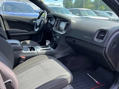Used 2016 Dodge Charger R/T RWD image 20