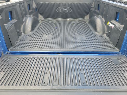 Used 2024 Ford F150 STX w/ Mobile Office Package RWD image 29