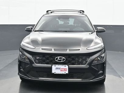 Used 2023 Hyundai Kona N Line