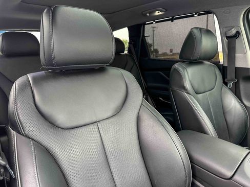 Used 2022 Hyundai Santa Fe Limited w/ Cargo Package AWD/4WD image 26