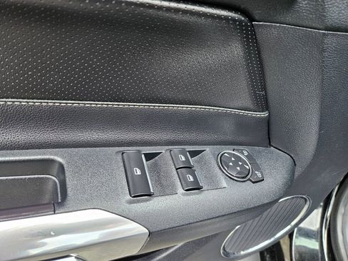 Used 2015 Ford Mustang Premium w/ Equipment Group 201A image 30