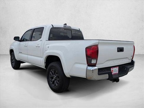 Certified 2023 Toyota Tacoma SR5 RWD image 8