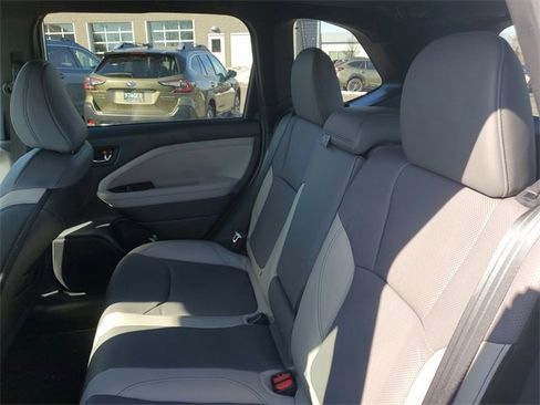 New 2026 Subaru Forester Limited image 9
