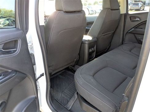 Used 2021 GMC Canyon Elevation w/ Driver Alert Package image 31