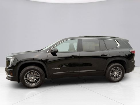 Used 2025 GMC Acadia Elevation AWD/4WD image 12