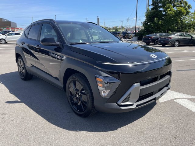 New 2027 Hyundai Kona SEL Sport FWD image 7