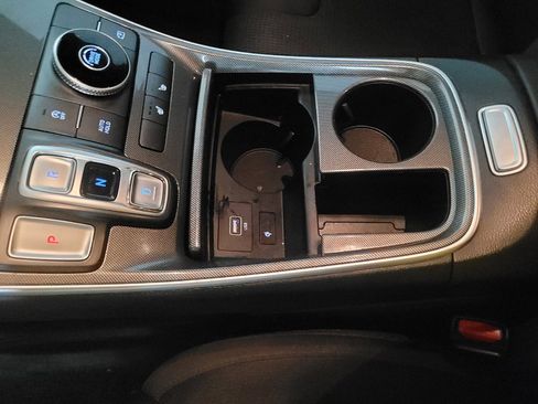 Used 2022 Hyundai Santa Fe SEL w/ Convenience Package image 26