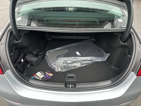 Used 2026 Mercedes-Benz C 300 4MATIC Sedan image 36