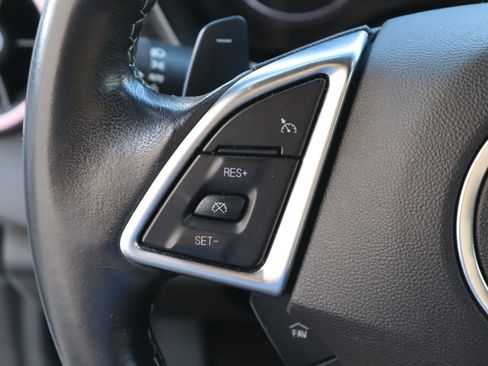 Used 2018 Chevrolet Camaro LT w/ RS Package RWD image 13
