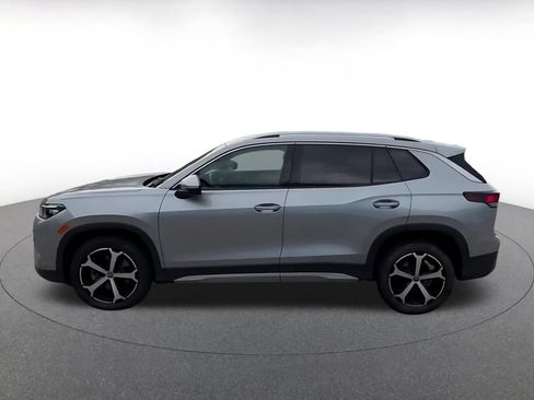 Used 2026 Volkswagen Tiguan SE AWD/4WD image 8