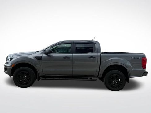 Used 2021 Ford Ranger XLT w/ Equipment Group 301A Mid AWD/4WD image 8