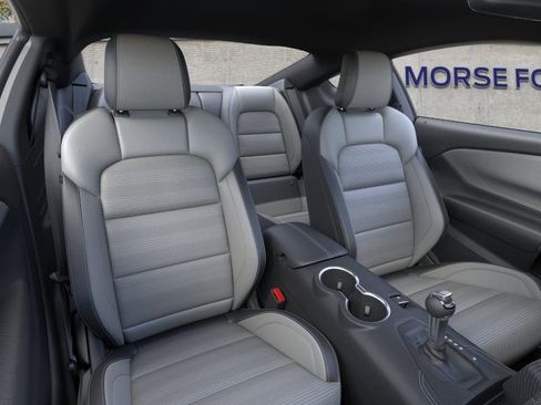 New 2026 Ford Mustang GT Premium image 10