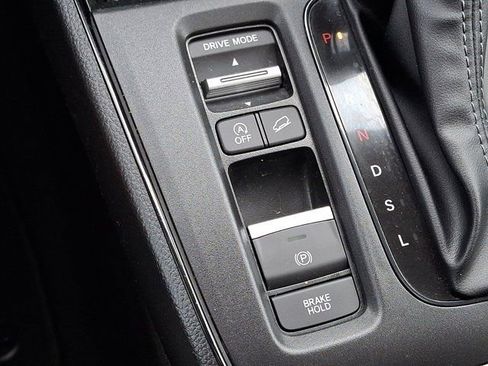 Used 2024 Honda CR-V EX image 30