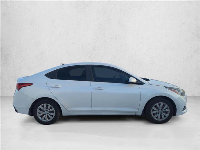 Used 2018 Hyundai Accent SE FWD image 5