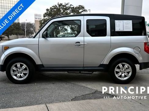Used 2007 Honda Element EX image 6