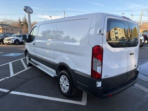 Used 2024 Ford Transit 250 Low Roof w/ Exterior Upgrade Package image 5