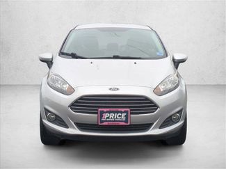 Used 2018 Ford Fiesta SE w/ Equipment Group 201A video 2