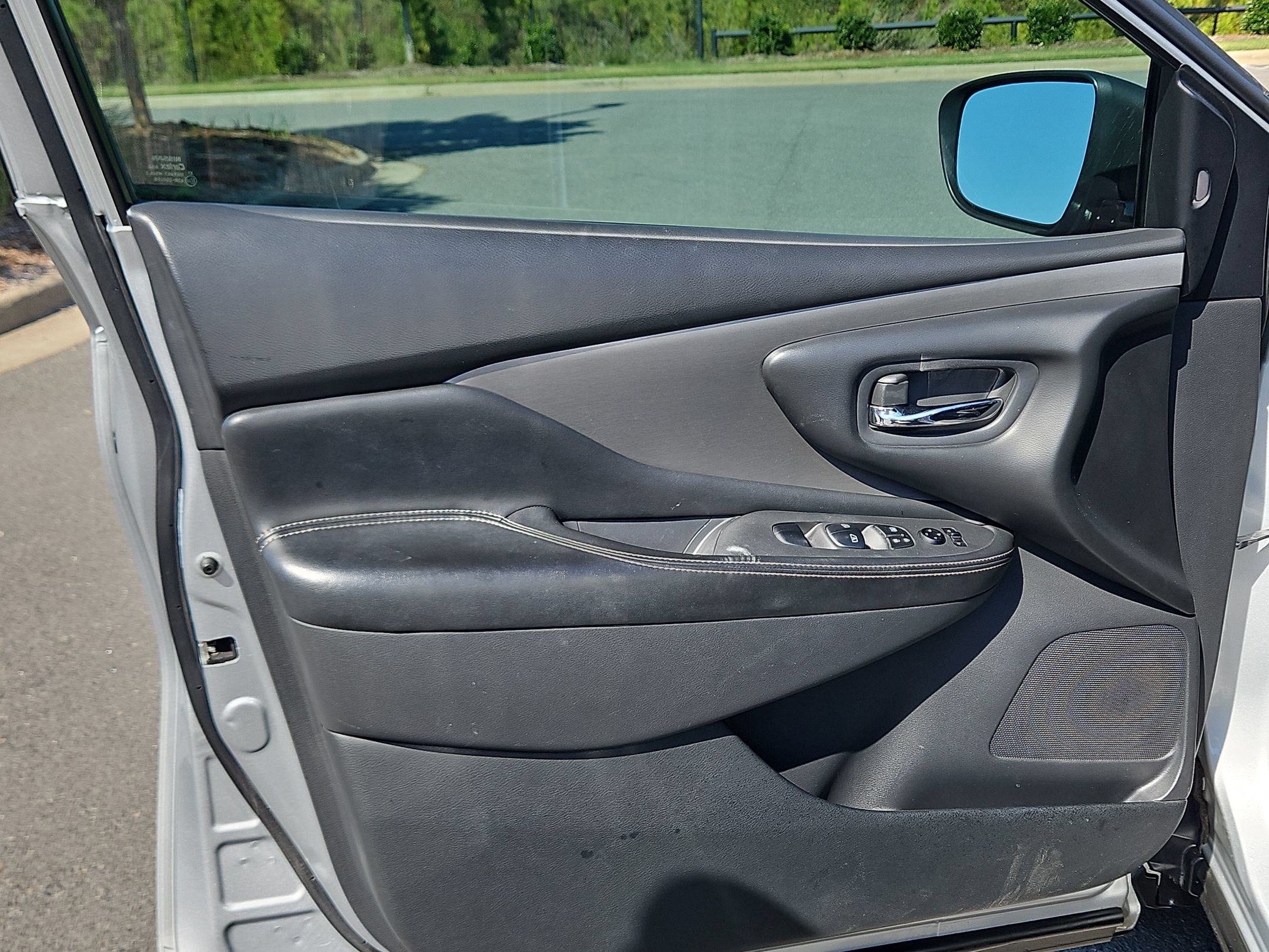 Used 2019 Nissan Murano SV AWD/4WD image 20