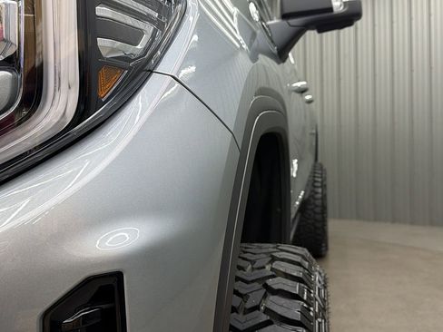 Used 2025 GMC Sierra 1500 Denali w/ Denali Reserve Package image 13