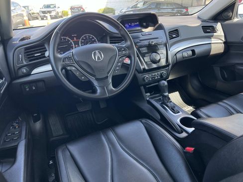 Used 2019 Acura ILX image 7
