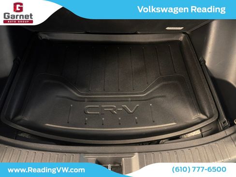 Used 2024 Honda CR-V EX-L image 28