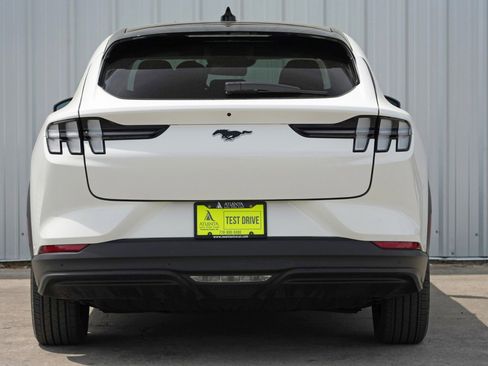 Used 2024 Ford Mustang Mach-E Select w/ Comfort Package Lite image 10