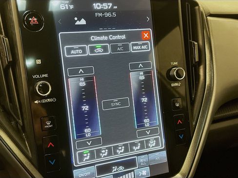 Used 2024 Subaru Crosstrek 2.5i Sport image 23