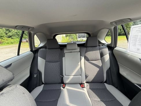 Used 2023 Toyota RAV4 XLE w/ Convenience Package AWD/4WD image 19