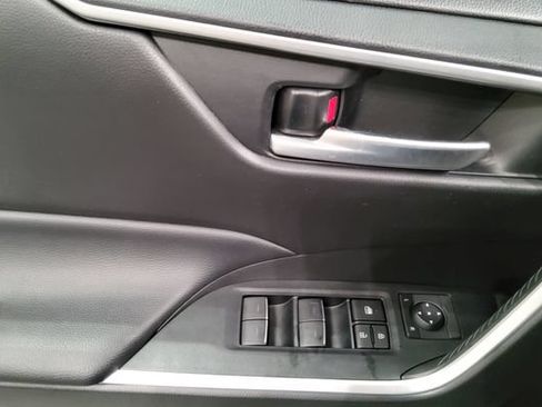Used 2024 Toyota RAV4 XLE w/ Convenience Package AWD/4WD image 26
