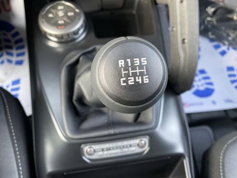 New 2025 Ford Bronco Badlands w/ Sasquatch Package image 28